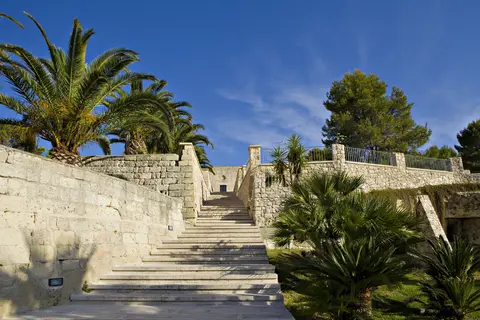 Masseria Panareo in Otranto — foto 27