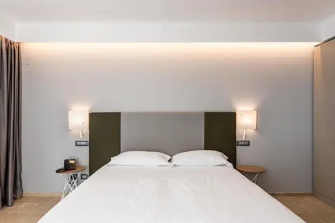 Hotel Netum Mare in Noto, foto 7