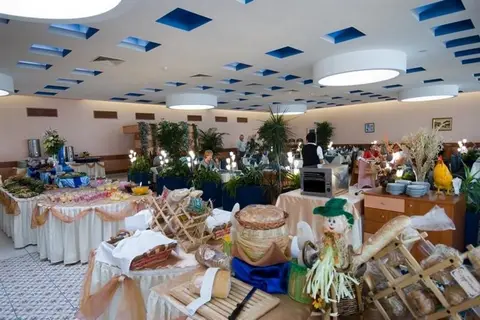 Burgas Beach Hotel in Несебър — foto 3