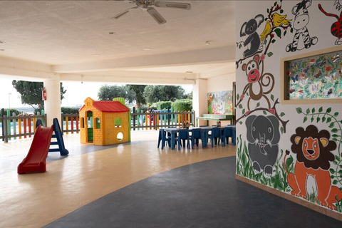 Coral Beach Hotel & Resort foto 21