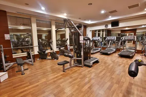 Sunis Evren Beach Resort Hotel & Spa in Manavgat, foto 10
