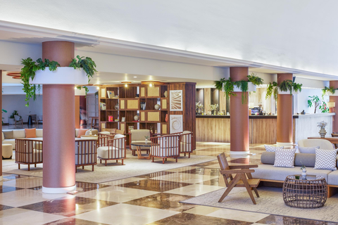 Meliá La Palma foto 3