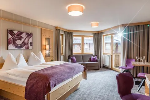Hotel Zentral in Kirchberg in Tirol — foto 18