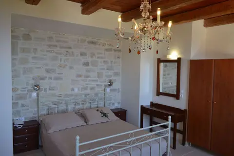 Stefanos Village in Μύρθιος — foto 5