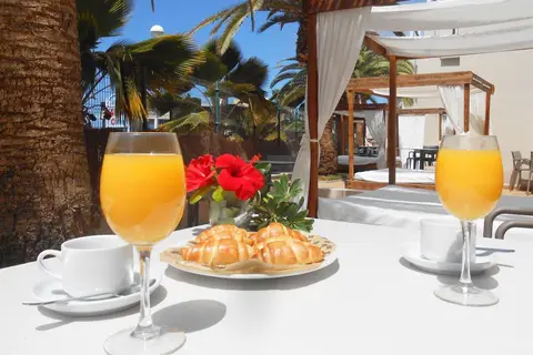 Los Olivos Beach Resort in Costa Adeje — foto 14