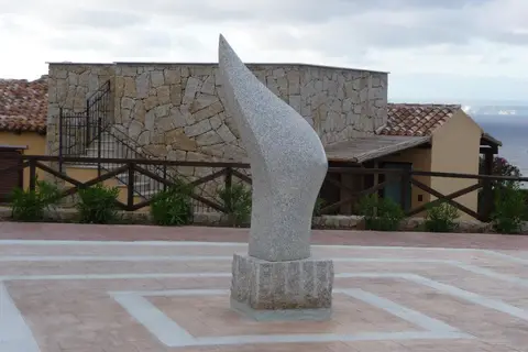 Resort Punta Falcone in Santa Teresa Gallura — foto 14