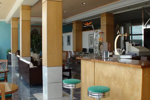 Hotel Argos in Ibiza-Stad — foto 30