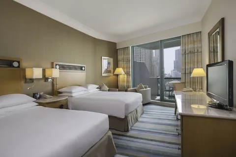 Hilton Dubai Jumeirah foto 5