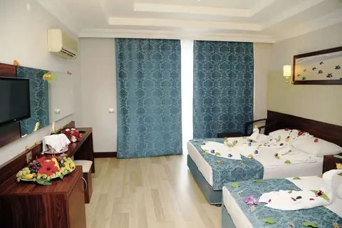Caretta Relax in Alanya — foto 5