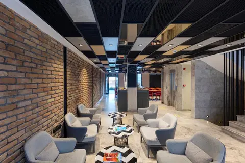 AHG Atlas Hotel in Fatih — foto 9