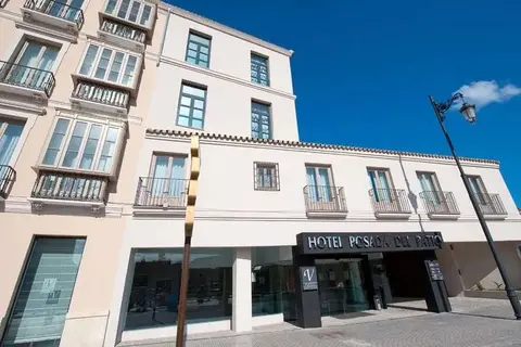 Vincci Seleccion Posada del Patio in Málaga — foto 10