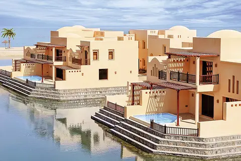 The Cove Rotana Resort Ras Al Khaimah in Ras al-Khaimah — foto 23