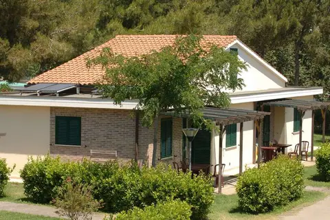 Residence La Cecinella in Cecina — foto 8