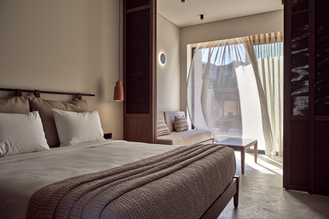 Hotel Contessina foto 3