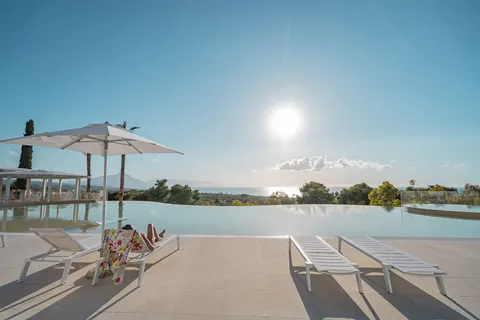 Fly & Go Costa Verde Hotel Club in Cefalù — foto 6