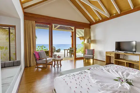 Kudafushi Resort & Spa in Kudafushi — foto 12