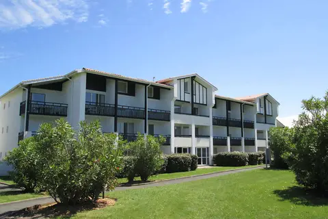 Residence Mer & Golf Ilbarritz in Bidart — foto 9