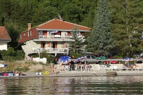 Villa Dionis in Лагадин — foto 10