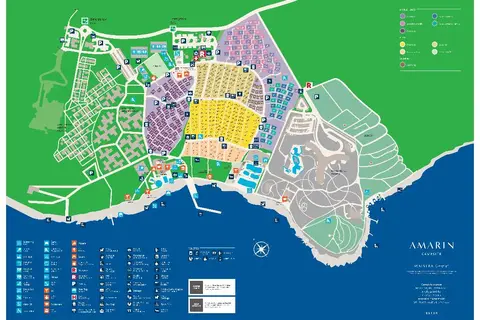 Maistra Camping Amarin Mobile Homes in Rovinj — foto 23