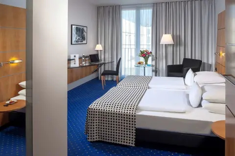 Dorint Hotel Potsdam in Potsdam — foto 5