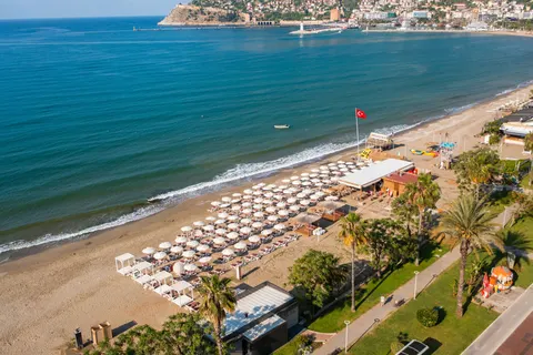 Heritage By Çimen in Alanya — foto 3