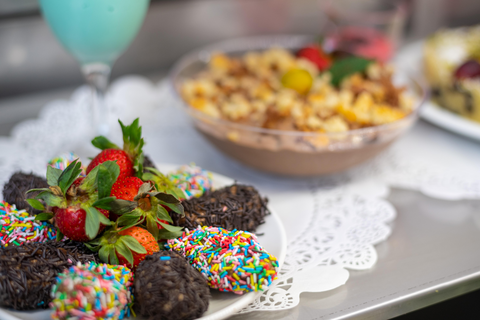 Hotel Zorbas Lifestyle foto 8