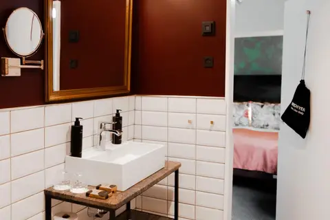 ProfilHotels Copenhagen Plaza in Kopenhagen — foto 19