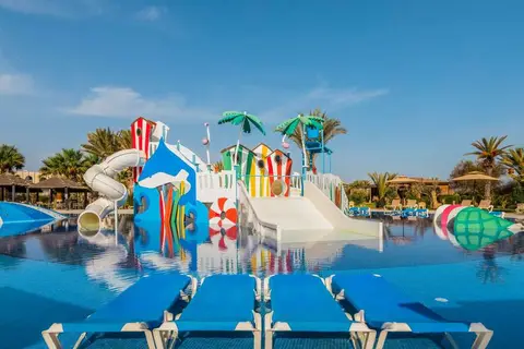 Iberostar Mehari Djerba in Djerba — foto 12