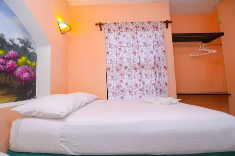 Hotel Hacienda in Cancùn — foto 8