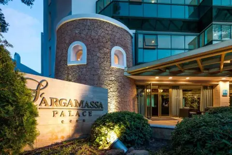 S'Argamassa Palace in S’Argamassa — foto 10