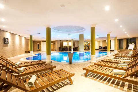 SPA Hotel Romance Splendid in Златни пясъци — foto 28