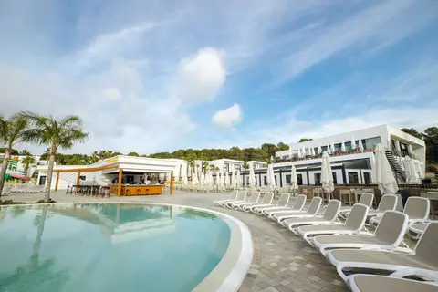 Alannia Salou in Salou
