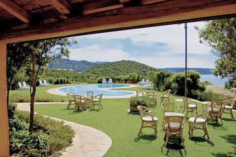 Aldiola Country Resort in Sant'Antoni di Gaddura/Sant'Antonio di Gallura — foto 6