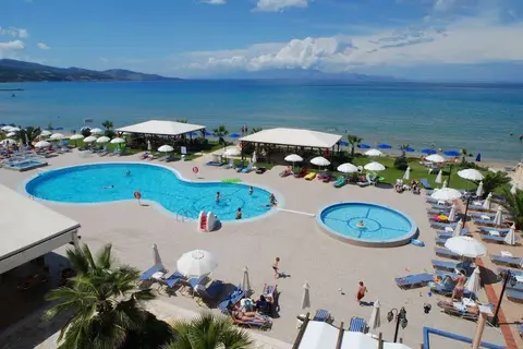 Alykanas Beach Hotel by Zante Plaza in Alykanas