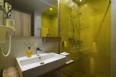 Ibis Styles Athens Routes in Athene — foto 9