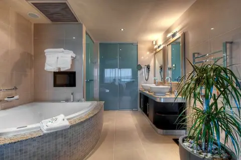 Radisson Blu Resort & Spa Golden Sands in Il-Mellieħa — foto 29