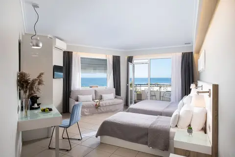 Olympic Star Hotel in Athene — foto 25