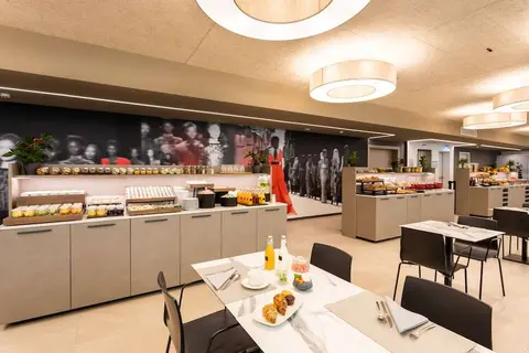 Amedia Milan Trademark Collection by Wyndham in Milaan, foto 7
