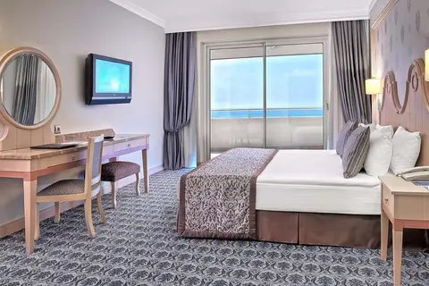 Starlight Resort Hotel in Manavgat, foto 3
