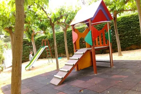 Appartementen GHT Tossa Park in Tossa de Mar — foto 6
