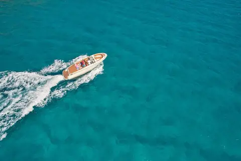 Pleta de Mar Luxury Hotel by Nature in Canyamel — foto 6