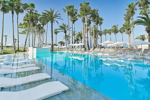 Leonardo Plaza Cypria Maris Beach Hotel & Spa in Geroskipou — foto 27