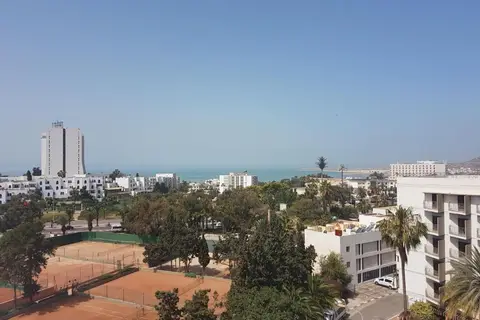 Yasmina in Rabat — foto 25