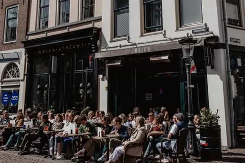 Mother Goose Hotel foto 9