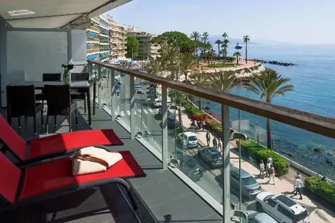 Royal Antibes Luxury Hotel Residence Beach & in Antibes — foto 7