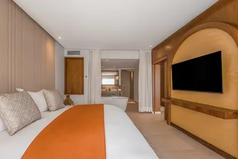 Sofitel Agadir Royal Bay Resort in Rabat — foto 30