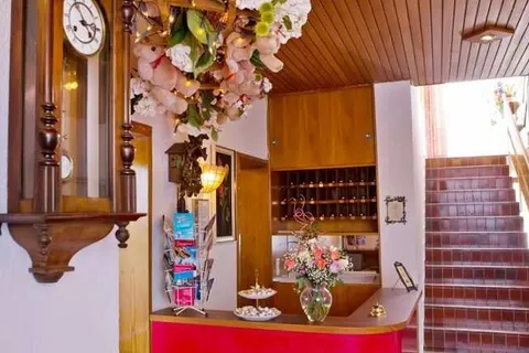 Hotel Diana Feldberg foto 18