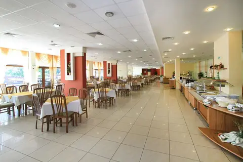 Hotel Mirabelle in Еделвайс — foto 5
