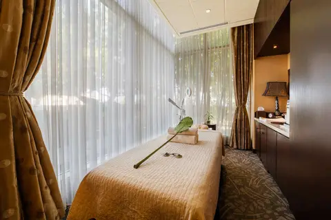 Miyako Hybrid Hotel in Torrance — foto 12