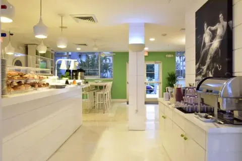 Pestana Miami South Beach in Miami Beach — foto 12